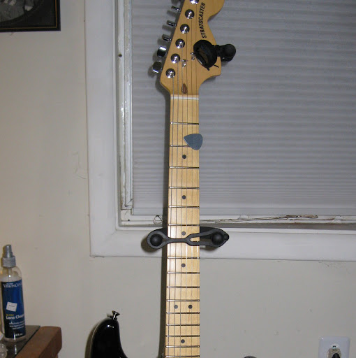 Richard Fowler Photo 50