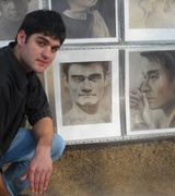 Aaron Lieberman Photo 1