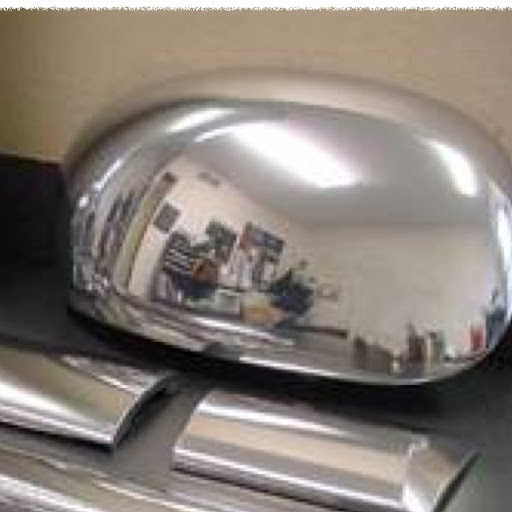 Michelle Faulkner Photo 21