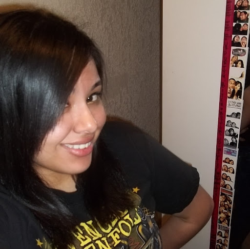 Barbara Sandoval Photo 16