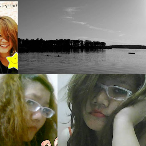 Cynthia Cherry Photo 14