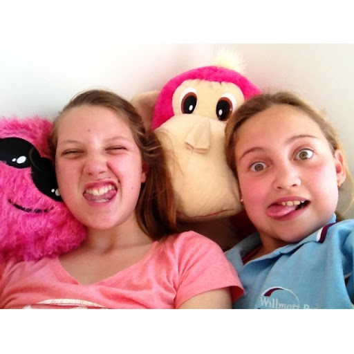 Brooke Webster Photo 12