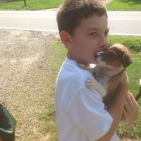 Marsha Robinson Photo 24