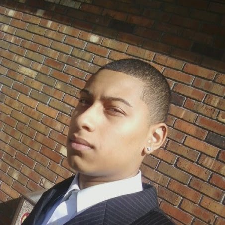 Bradley Robinson Photo 35