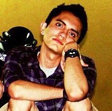 Ben Ocampo Photo 3