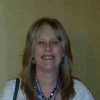 Allison Morgan Photo 13