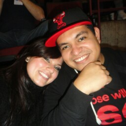 Brandy Perez Photo 8