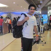 Mohammad Alavi Photo 28