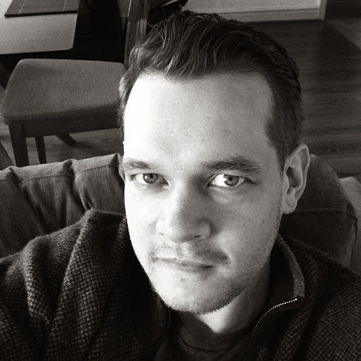 James Burrows Photo 33