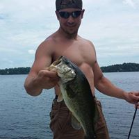 Brian Kenyon Photo 29