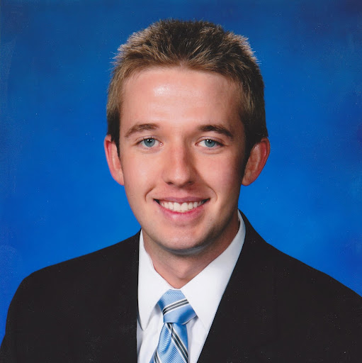 Christian Williams Photo 14