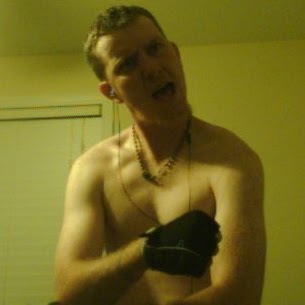 Brian Radcliff Photo 2