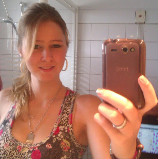 Kimberly May Photo 30