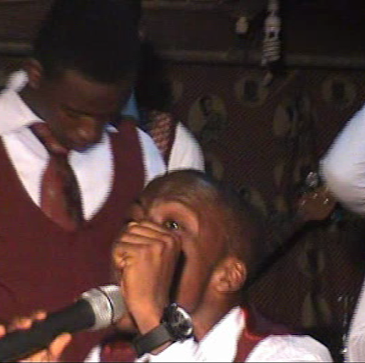 Emmanuel Robertson Photo 2