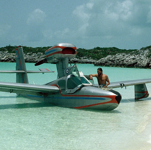 Charles Whitehead Photo 21