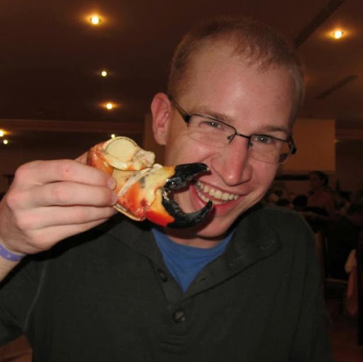 Andrew King Photo 55