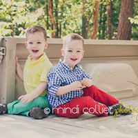 Rebecca Mallory Photo 18