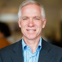 Stephen Hinton Photo 28