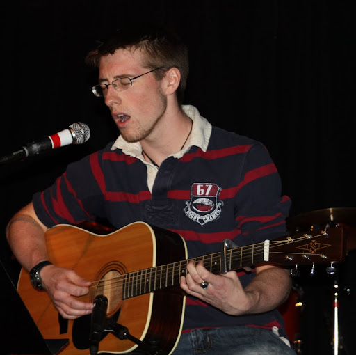 Daniel Watson Photo 27