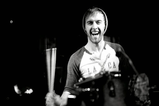 Brian Quick Photo 12
