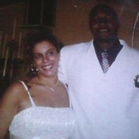 Christi Hamilton Photo 28