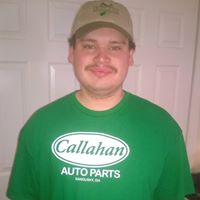 Aaron Callahan Photo 30