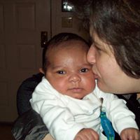 Veronica Rhoades Photo 4