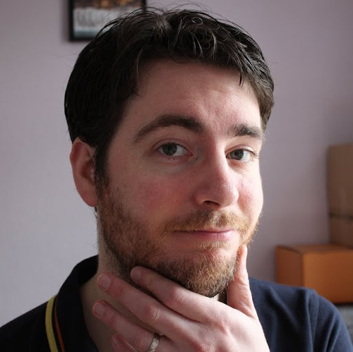 Philip Ward Photo 21