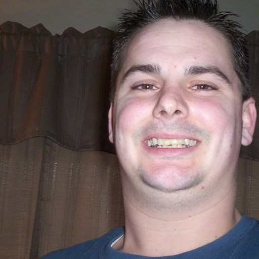 Adam Rector Photo 27