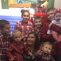 Jennifer Laduke Photo 6