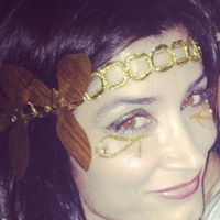 Ana Aguilar Photo 15