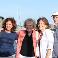 Jacqueline Harper Photo 13