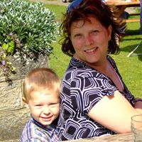 Joanne Carter Photo 16