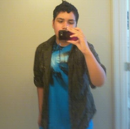 Erick Lopez Photo 4