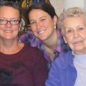 Carol Ricker Photo 20