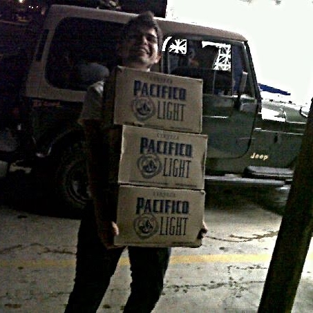 Javier Millan Photo 35