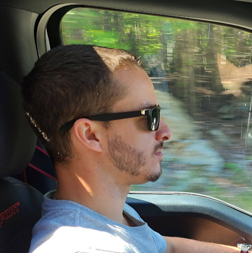 Brian Abbott Photo 35