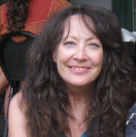 Sandy Thornton Photo 11