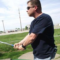 Mark Sparks Photo 30