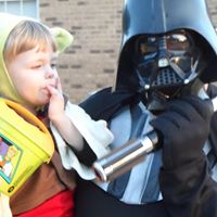 Larry Anglin Photo 16