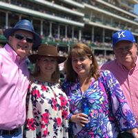 Kathryn Clancy Photo 14