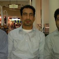 Ali Madan Photo 5