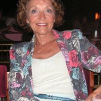 Adele Robinson Photo 11