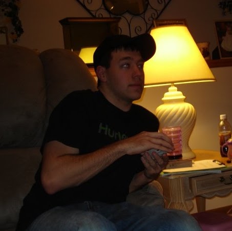 Justin Gifford Photo 37