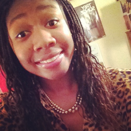 Kendall Tucker Photo 15