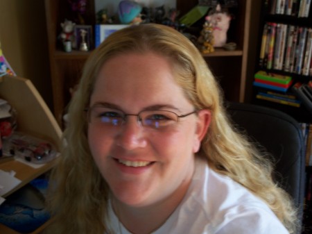 Tracie Hall Photo 25