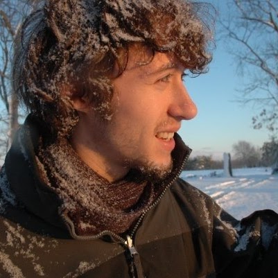 Michael Shepherd Photo 18