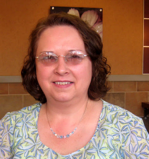 Sara Ingram Photo 18