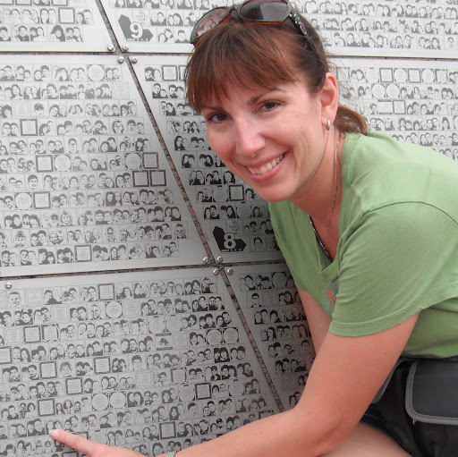 Debbie Trotter Photo 25