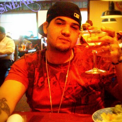 Pele Ramirez Photo 11